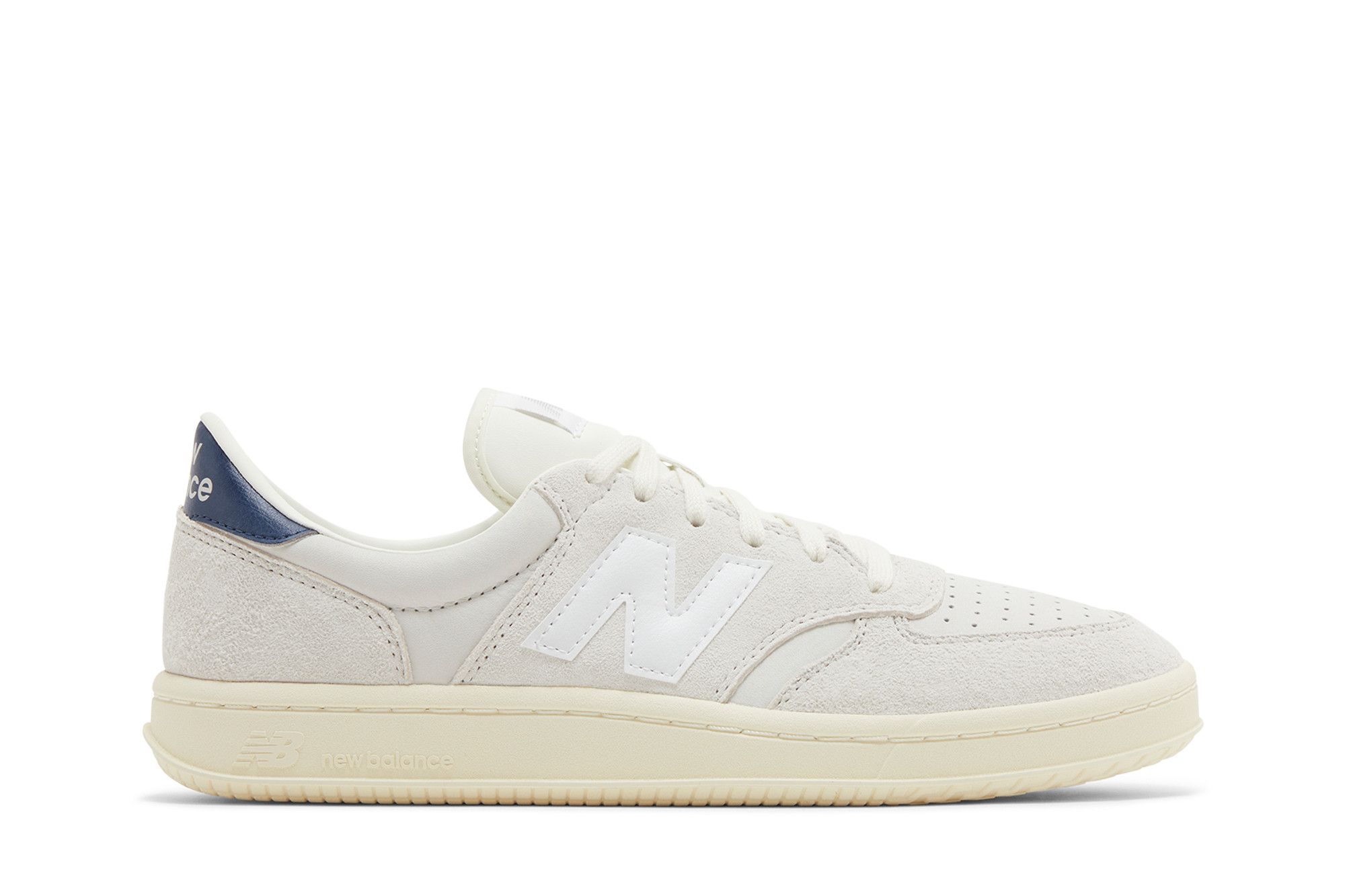 ☆New Balance☆ NBPAEF727N CT500NAV NAVY NBPAEF727N_59 New Balance T500 Sea Salt / Nb Navy - Sep 2024 - CT500CF