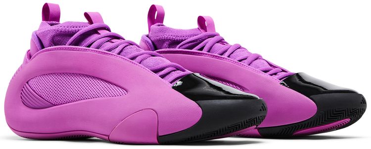 Harden Vol 8 Purple Burst