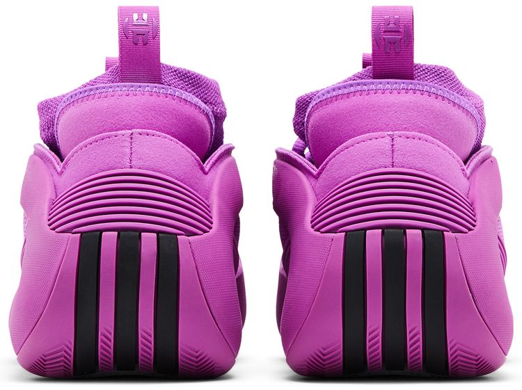 Harden Vol 8 Purple Burst