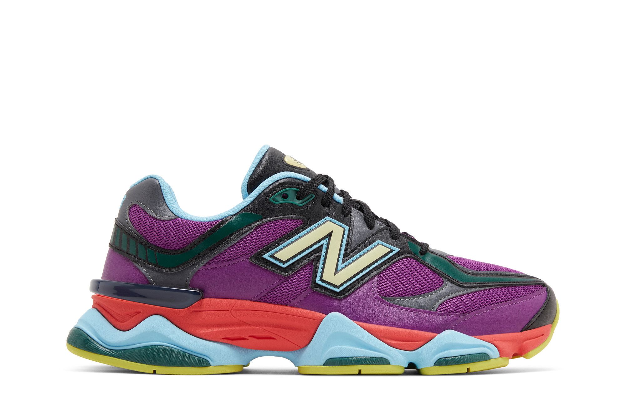 Buy 9060 'Neon Nights Pack' - U9060RPO | GOAT