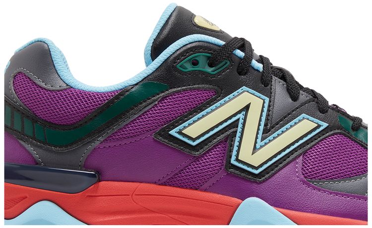 New Balance 9060 Neon Nights Pack