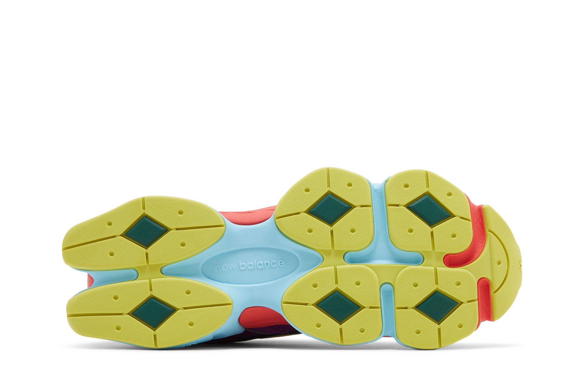 Buy New Balance 9060 'Neon Nights Pack' - U9060RPO | GOAT