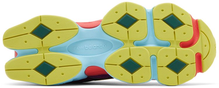 New Balance 9060 Neon Nights Pack