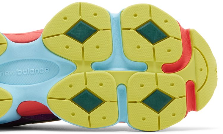 New Balance 9060 Neon Nights Pack