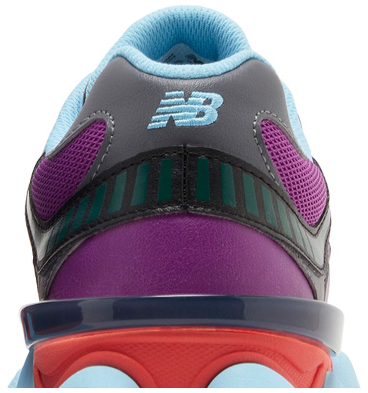 New Balance 9060 Neon Nights Pack