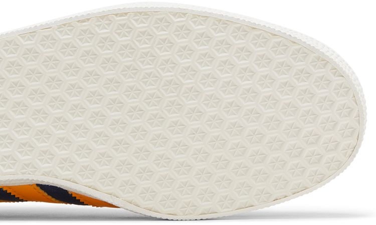 Adidas Gazelle Night Indigo Crew Yellow