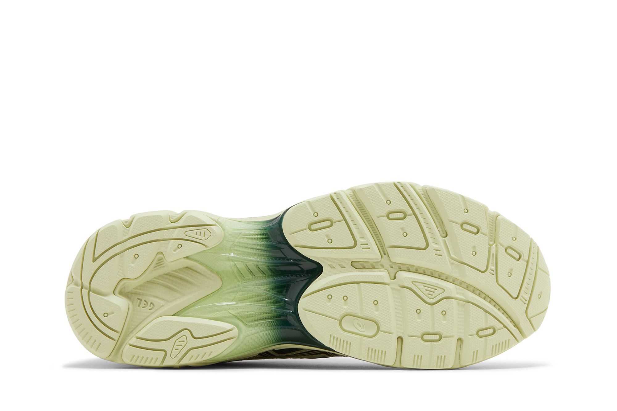 kikoページ Buy Kiko Kostadinov x ASICS UB8-S GT 2160 'Jade Coffee' - 1203A641