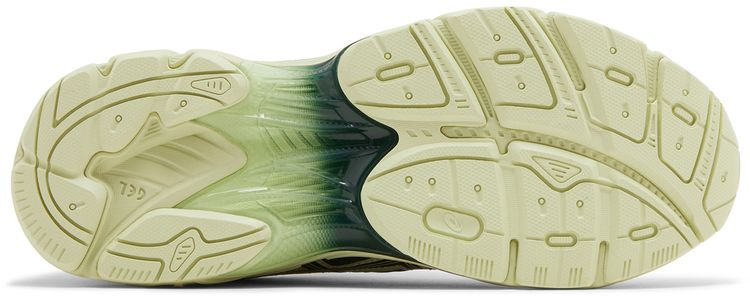 Kiko Kostadinov x ASICS UB8 S GT 2160 Jade Coffee