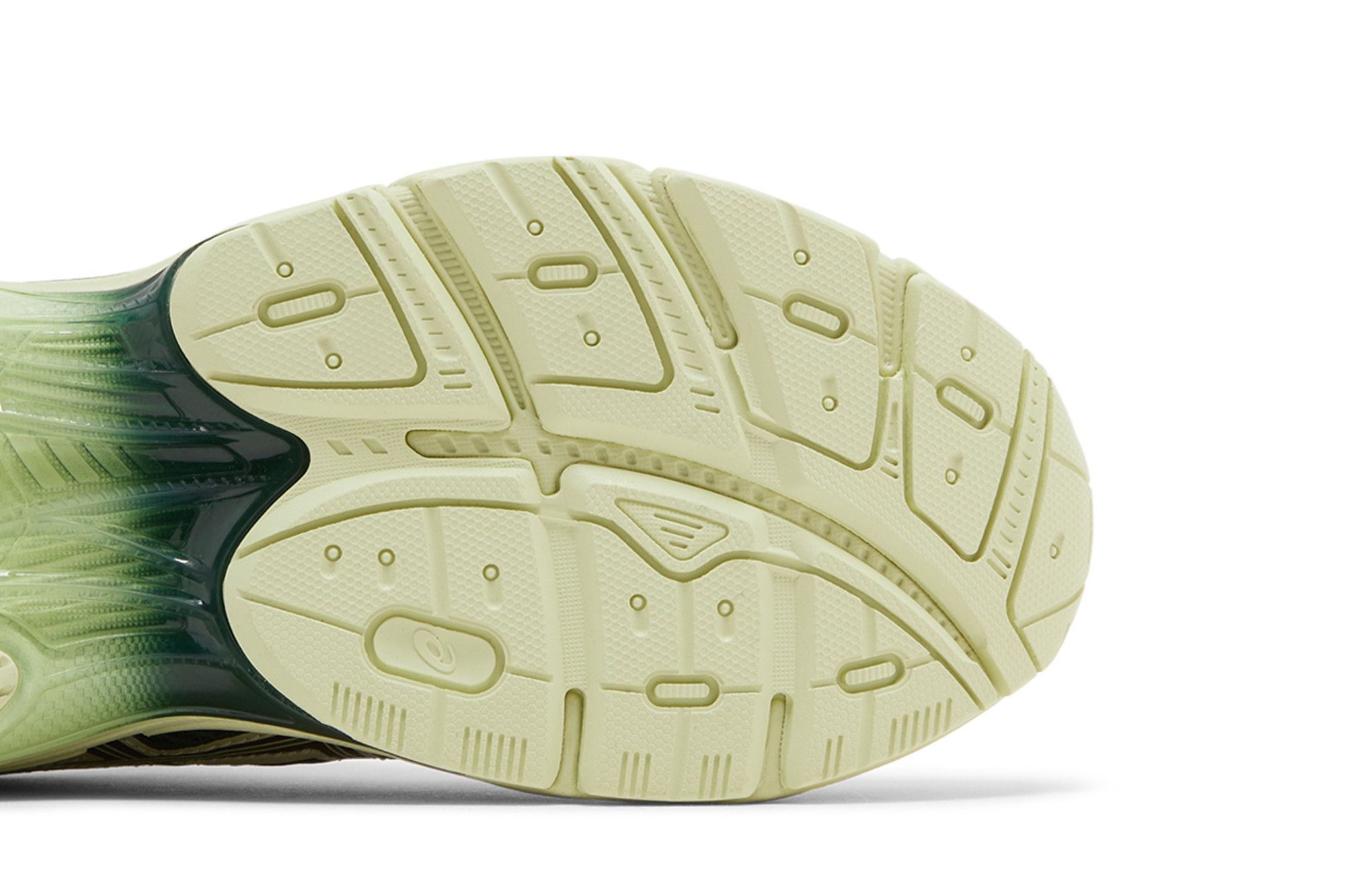 Buy Kiko Kostadinov x UB8-S GT 2160 'Jade Coffee' - 1203A641