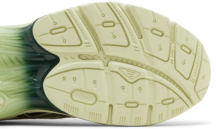 Kiko Kostadinov x ASICS UB8 S GT 2160 Jade Coffee