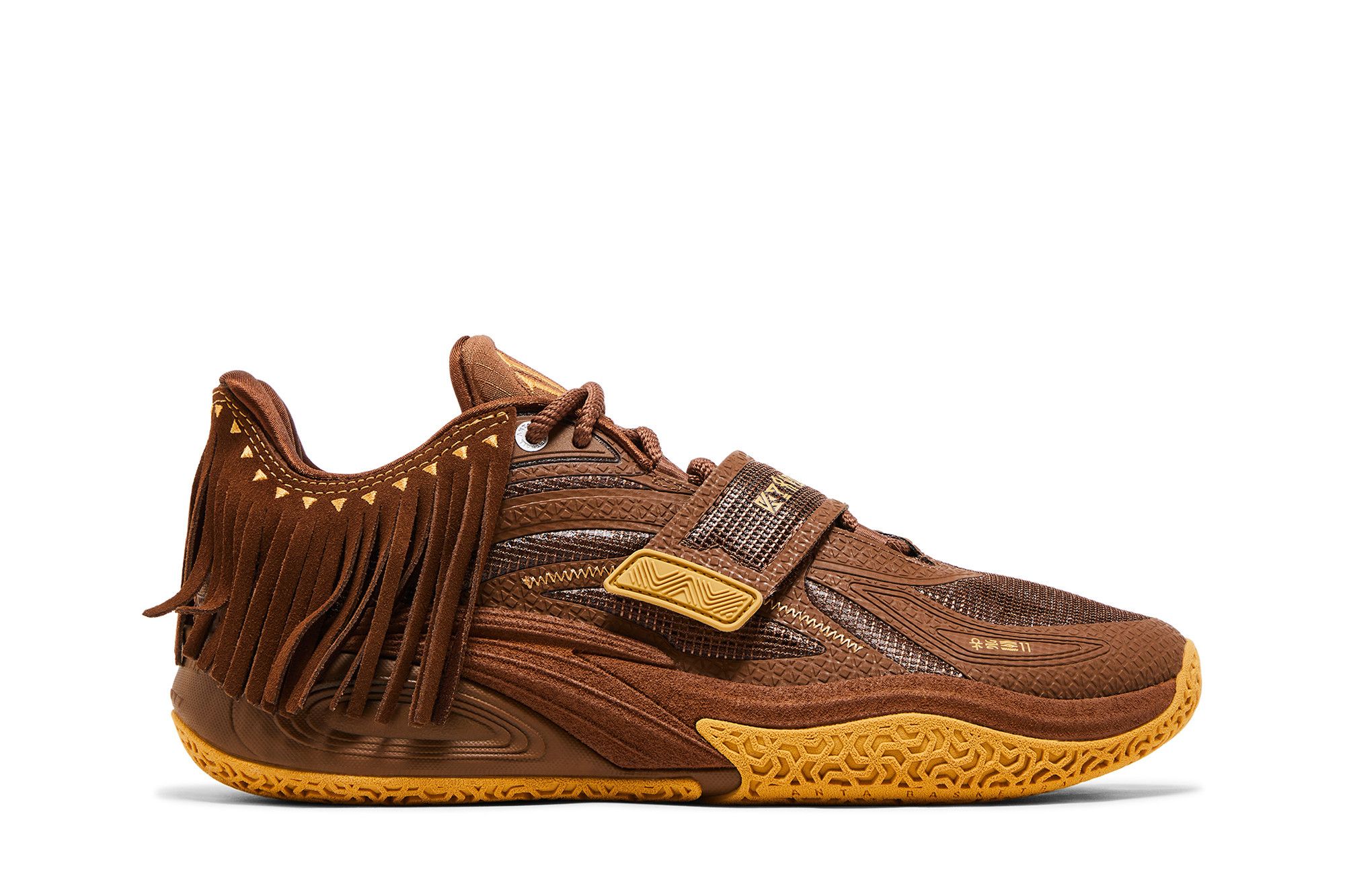 KAI 1 “Chief Hela” PE US10.5 Buy Kai 1 'Chief Hélà' - 8124C1102S 12 | GOAT