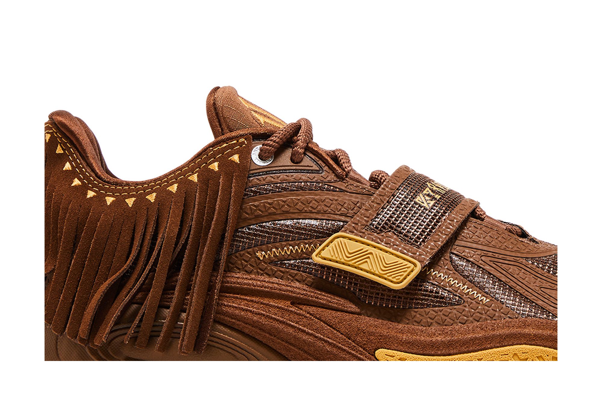 Buy Kai 1 'Chief Hélà' - 8124C1102S 12 | GOAT