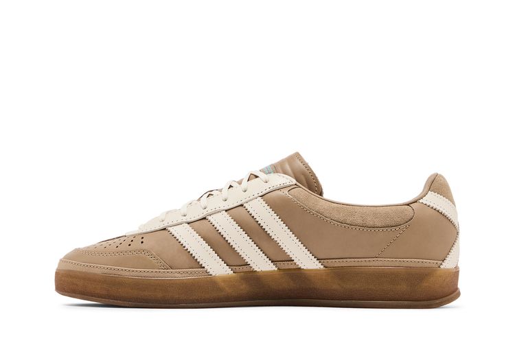 adidas gazelle silver green womens adidas Men's Samba Messi Shoes Black / 11 main image 0