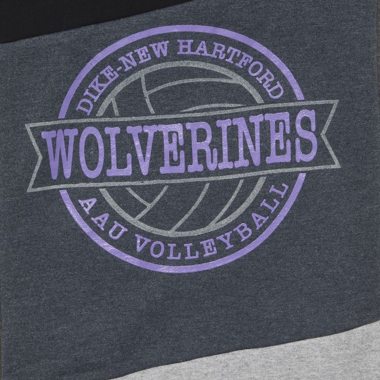 Marine Serre Upcycled Graphic Sweatpant Magnet