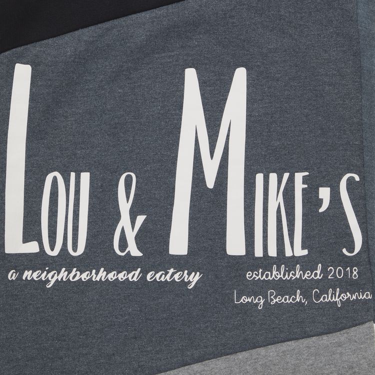 Marine Serre Upcycled Graphic Sweatpant Magnet