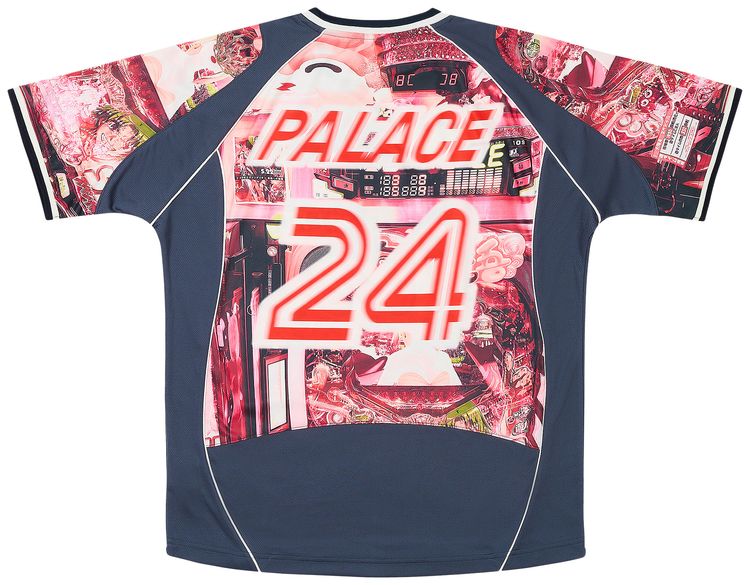 Buy Palace Pachinko Jersey 