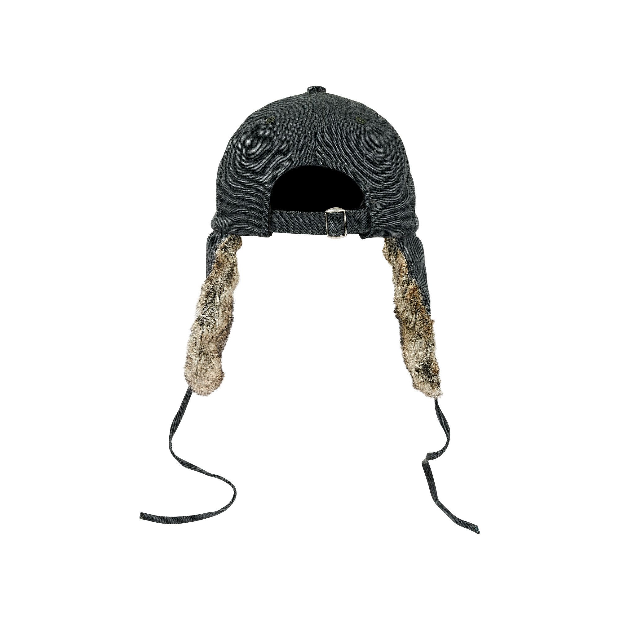 Buy Palace Cordura Dog Ear 6-Panel 'Onyx' - P27H095 | GOAT Buy Palace Cordura Dog Ear 6-Panel 'Onyx' - P27H095 | GOAT