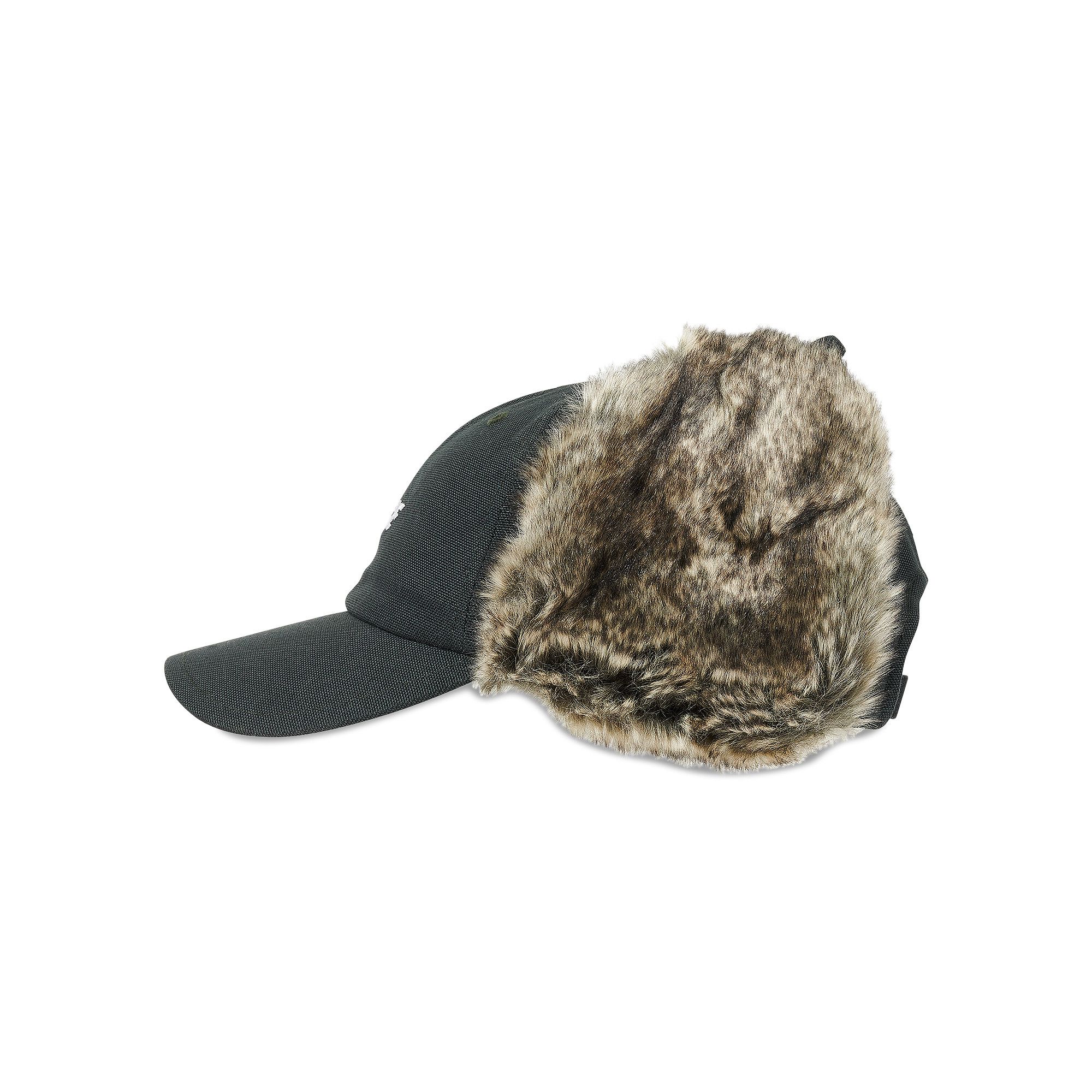 Buy Palace Cordura Dog Ear 6-Panel 'Onyx' - P27H095 | GOAT SA