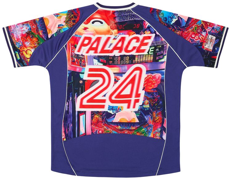 Buy Palace Pachinko Jersey 