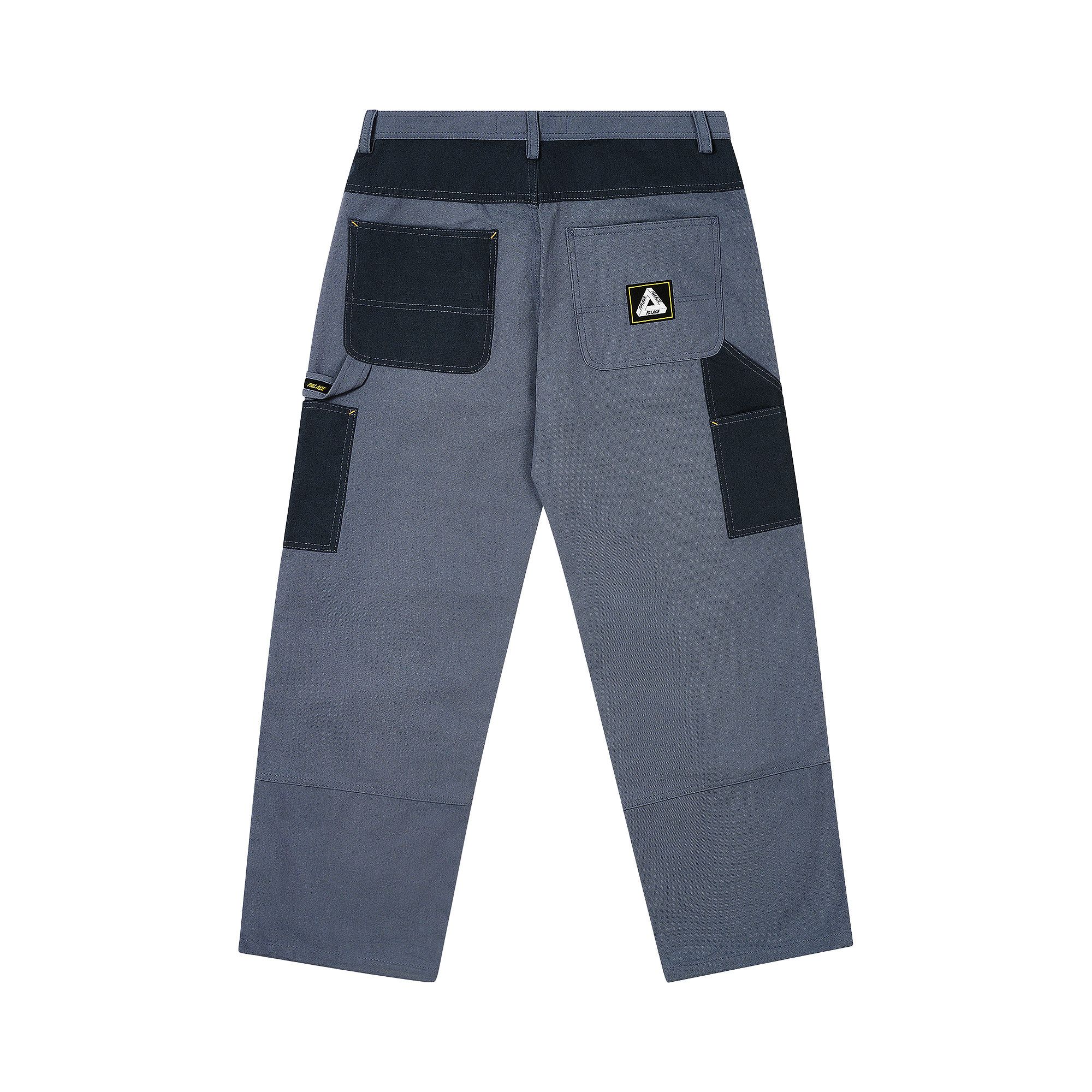 パンツ Palace CORDURA DUCK CANVAS JEAN Buy Palace Cordura Duck Canvas Jean 'Realtree' - P27JG046 | GOAT