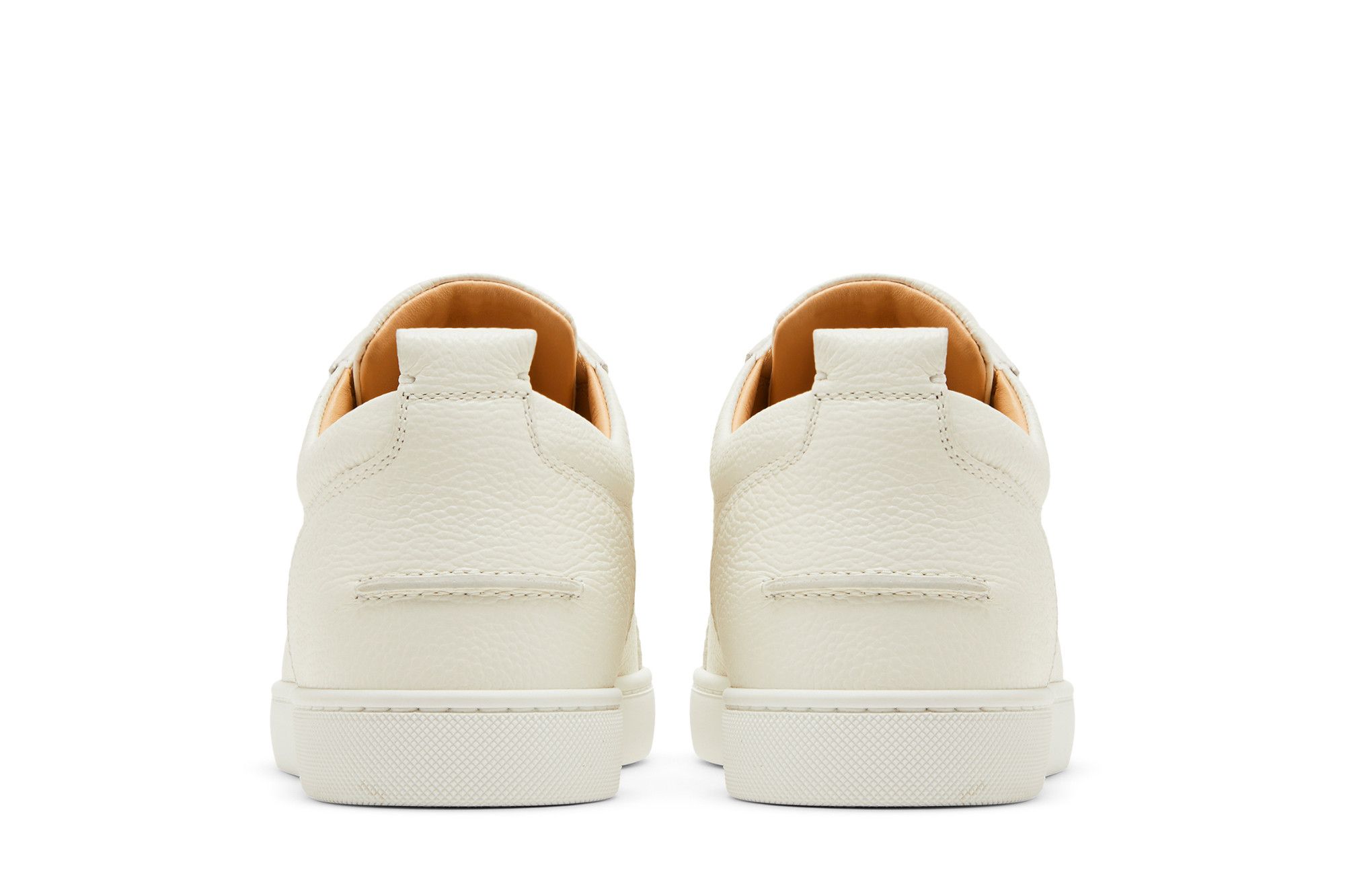 Louboutin rantulow white top
