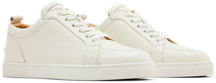 Christian Louboutin Rantulow Latte