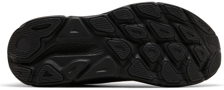 Wmns Clifton 9 Triple Black