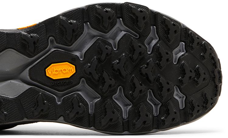 HOKA Speedgoat 5 GORE TEX Black Blue