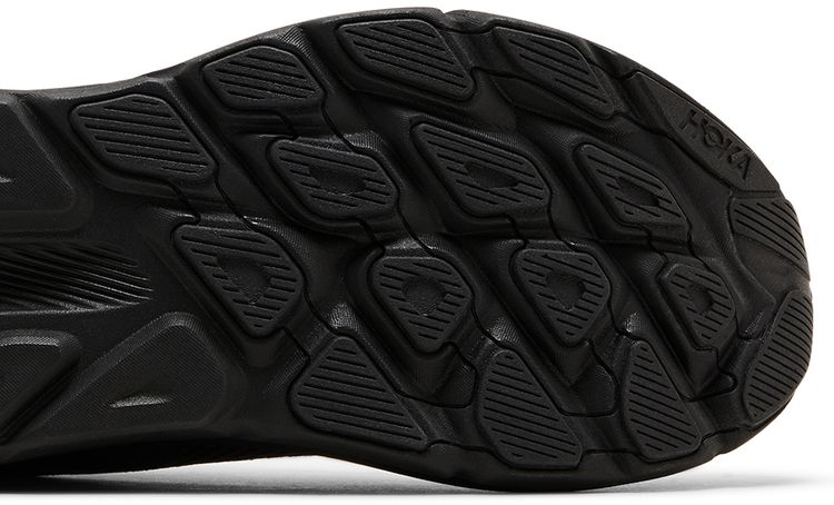 Wmns Clifton 9 Triple Black