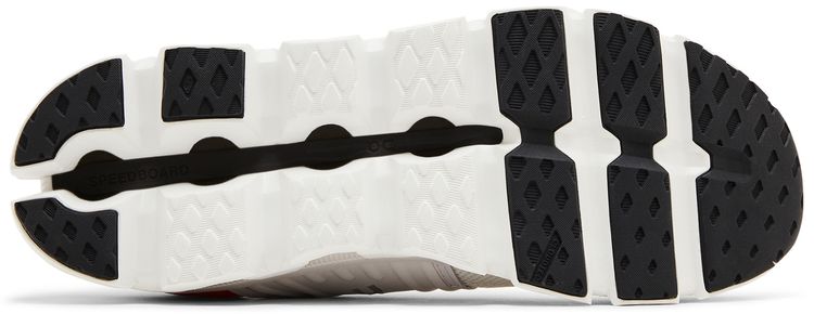 ON Cloudswift 3 Ivory Flame