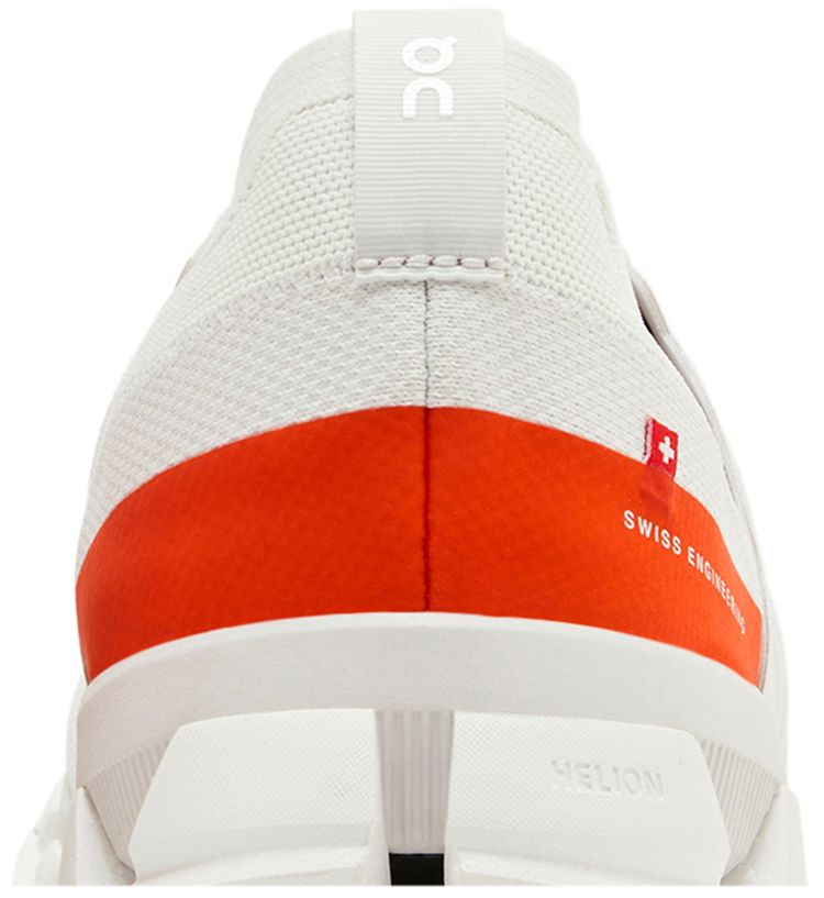 ON Cloudswift 3 Ivory Flame