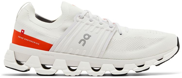 ON Cloudswift 3 Ivory Flame