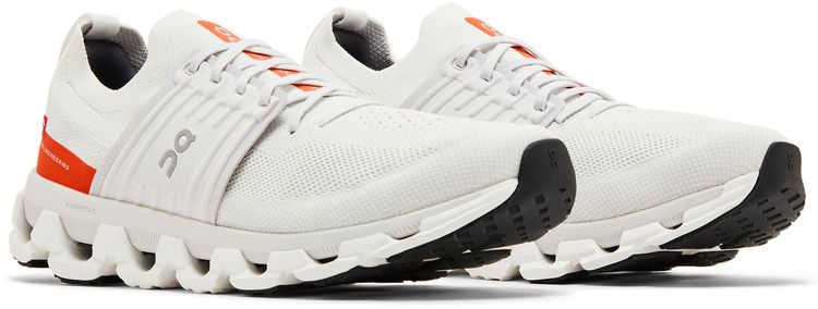 ON Cloudswift 3 Ivory Flame