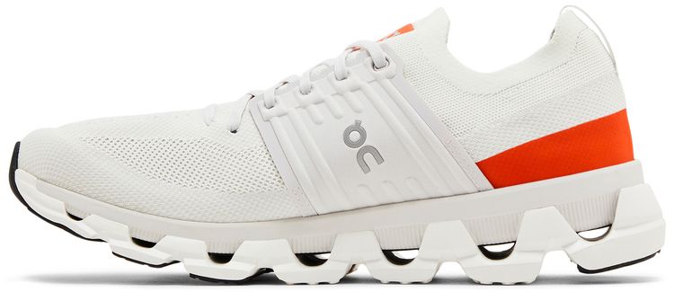 ON Cloudswift 3 Ivory Flame