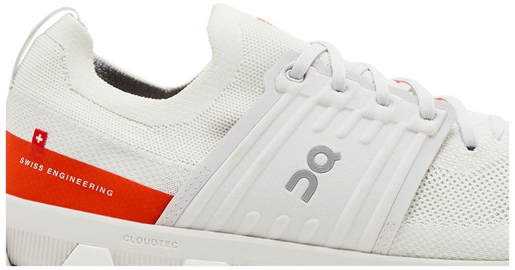 ON Cloudswift 3 Ivory Flame