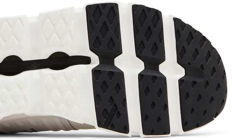 ON Cloudswift 3 Ivory Flame