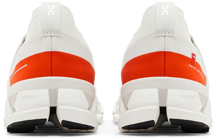 ON Cloudswift 3 Ivory Flame