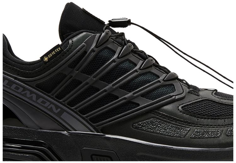 Salomon ACS Pro GORE TEX Black Asphalt