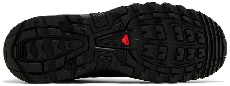 Salomon ACS Pro GORE TEX Black Asphalt