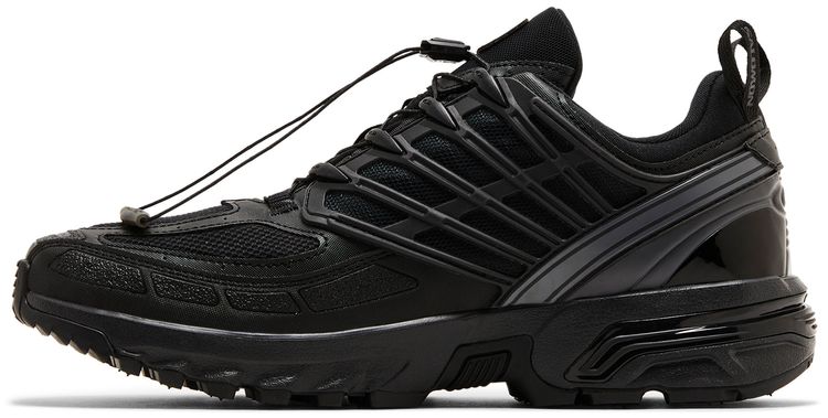 Salomon ACS Pro GORE TEX Black Asphalt