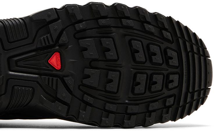 Salomon ACS Pro GORE TEX Black Asphalt