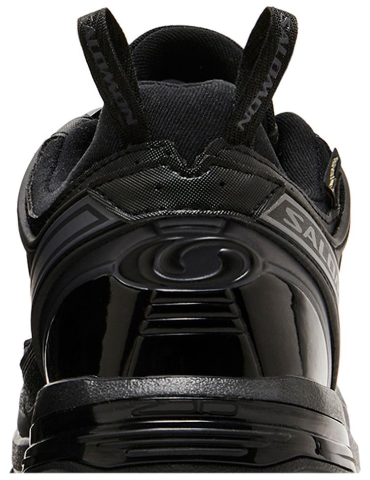 Salomon ACS Pro GORE TEX Black Asphalt