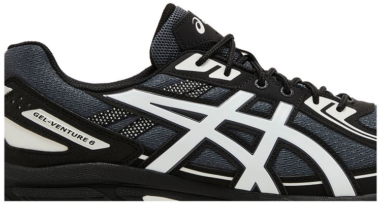 Asics Gel Venture 6 Carrier Grey Glacier