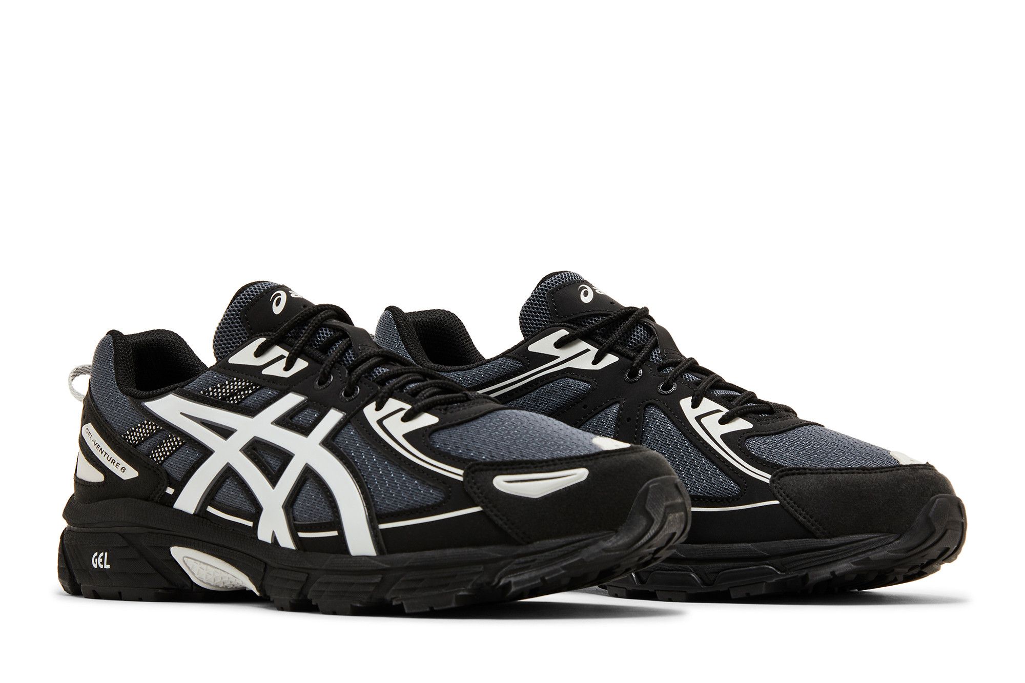 Buy Asics Gel Venture 6 'Carrier Grey Glacier' - 1201A945 Buy Asics Gel Venture 6 'Carrier Grey Glacier' - 1201A945