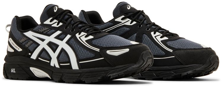 Asics Gel Venture 6 Carrier Grey Glacier