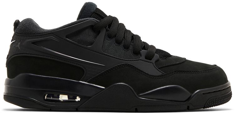 Air Jordan 4 RM Black Cat