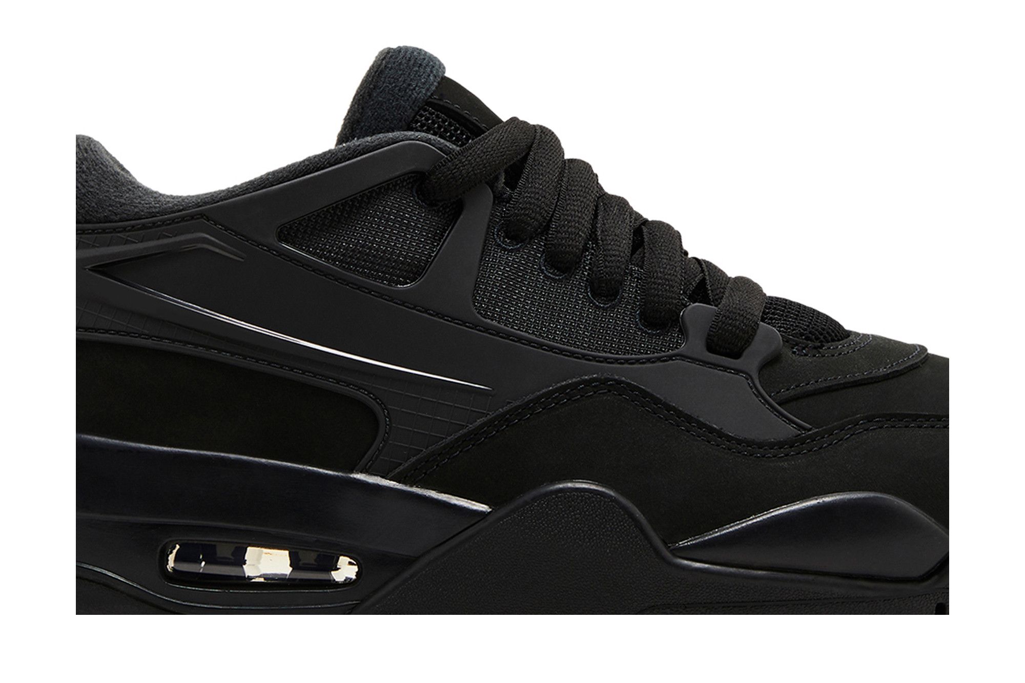 Buy Air Jordan 4 RM 'Black Cat' - FQ7939 004 | GOAT