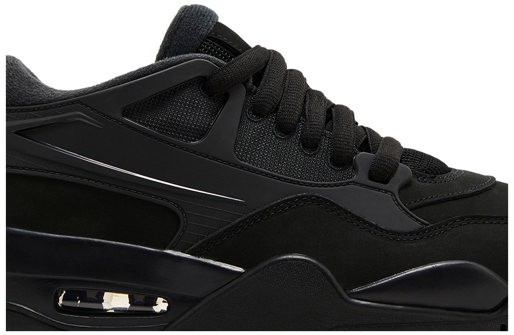 Buy Air Jordan 4 RM 'Black Cat' - FQ7939 004 | GOAT