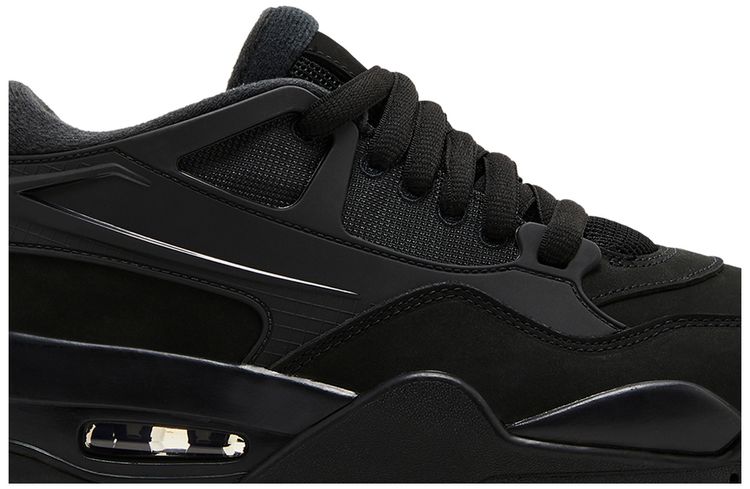 Air Jordan 4 RM Black Cat