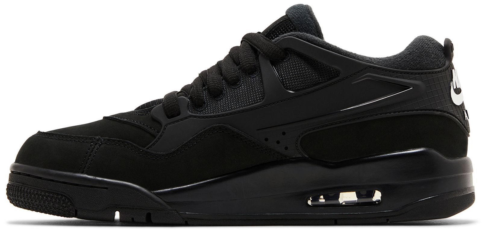 Buy Air Jordan 4 RM 'Black Cat' FQ7939 004 GOAT